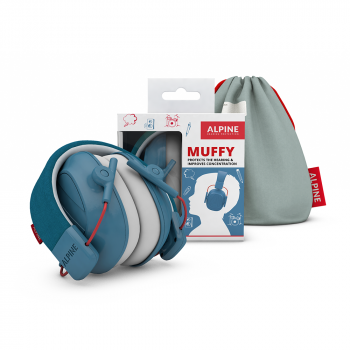 Alpine Muffy Blue